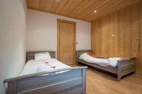 Charming apartment, view of Mont Joly, 3 star rating - Image 5