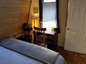 Calme privée Los Gatos Cottage B - Image 5