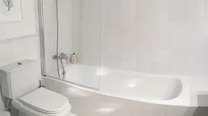 Smuk duplex med tre soveværelser og pool til leje i Port de Sóller - Image 2
