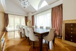 Luxury villa indoor pool Warsaw - Image 5