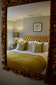 Schönes hundefreundliches 2-Bett-Ferienhaus in Cotswold mit Pub - Image 2