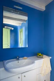 Olive Tree House -Comfortable living, breathtaking sea views, bbq and garden - Image 2
