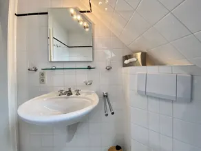 Biike - Cozy maisonette with a view of the Morsum mudflats in a quiet location - Image 5