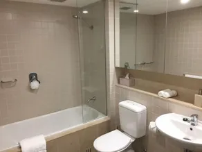 Glenelg Luxus Apartment - Image 2
