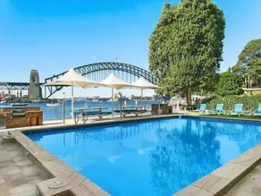 Harbourside7, Luxury 1 Bed Apartment - Image 4