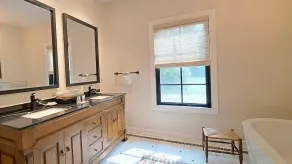 Stunning home w/Private Association Beach 2 Screened Porches - Image 2