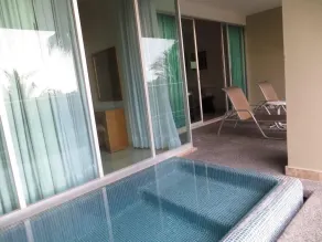 Enorme suite matrimoniale con 2 camere da letto nella splendida Nuevo Vallarta - Image 4