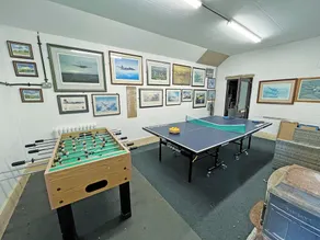 Acomodações de 8 quartos em Horbling, perto de Sleaford - Image 3