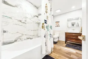 Modern Cabin Retreat on Private Estate - Image 5