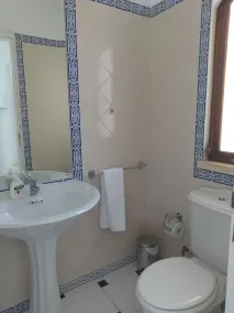 Casa Francisco : Family Villa with private pool. Near to beach - Image 4