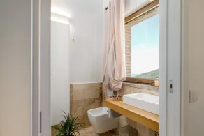 Villa en Volterra con 3 habitaciones, capacidad 6 - Image 2