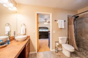 Degray Getaway w/ Fire Pit, Grill & Large Deck! - Image 5