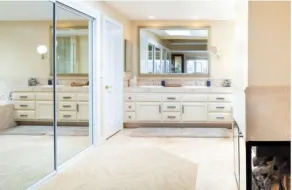 4 Chambre Maison Newport Pier - Image 3