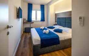 2 bedroom nice apartment in Tkon - Image 2
