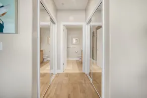 Smuk Condo - Elevator, Pool, Fitnessrum - Image 2