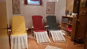 Apartamento idílica com piscina e sauna perto de Leipzig - Image 3