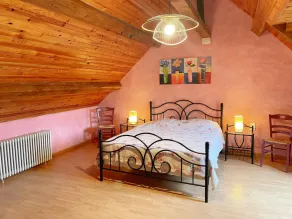 Gîte de charme avec jardin clos et animaux acceptés - Image 4