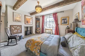 Hebden Bridge - House - Sleeps 8 - Pet Friendly - Image 3