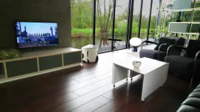 De férias Water Villa Intermezzo Perto Para Giethoorn E é alugar. - Image 2