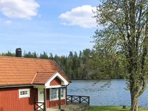 4 star holiday home in Stensjön - Image 5