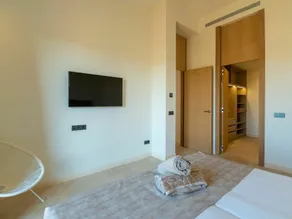 Fantastisk privat feriebolig med klimaanlæg, privat pool, WIFI, TV, gårdhave og panorama udsigt - Image 5