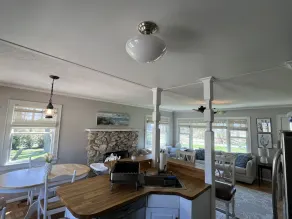 Cottage by Cedar Beach - Image 5