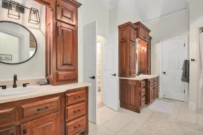Big Canoe Mountain Home with Spectacular Mountain Views - Game room! - Image 3