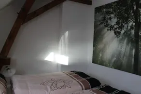 Cozy apartment with a view of the beautiful Spreewald. - Image 4