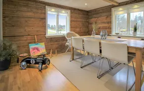 Awesome home in Hyltebruk - Image 5