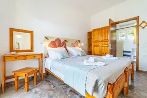 Apartment '4' with Sea View, Wi-Fi and Air Conditioning - Image 5