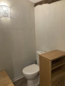 Gård omgivet af natur (6-8 personer) med udsigt, park og privat pool - Image 4