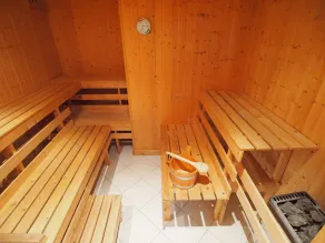 Lejlighed / app. til 4 gæster med 93m² i Gingst (117494) - Image 3