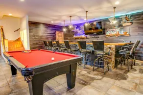 Luxury South Dakota Upland Lodge: El Jefe by Double P Ranch: - Image 4