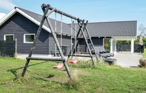 Fantastisk hjem i Ebeltoft med sauna - Image 3