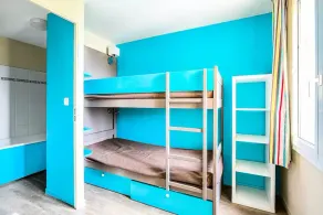 Port Guillaume Apartments - maeva Home - Auswahl 1 Schlafzimmer Apartment (6 Personen) - Image 3