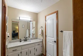 Young@Hart is a Lakefront home w/ Covered Dock, Game Room, 4 Kayaks & Hot Tub!! - Image 5