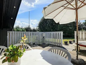 8 Personen Ferienhaus in Løgstør - Image 4