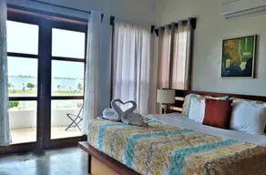 Brahma Blue Belize Sunset suite #7 2Bed/2Bath - Image 3