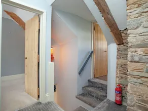 3 chambres à coucher à Ugborough - Image 2