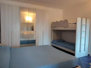 Casa Osvaldo - Una Camera da Letto Appartamento, Ospiti Massimo 4 - Image 5
