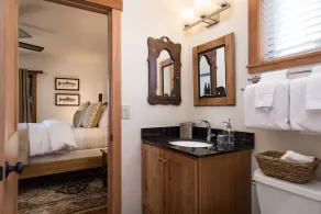 Maison d'artisan luxueuse nouvellement rénovée - 10 personnes dans le confort! - Image 4