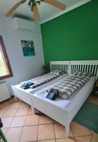Chalet indipendente con piscina - Image 3