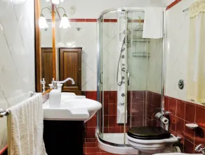 Villa Carta Fashion, fabulous villa with pool surrounded by nature - Image 2
