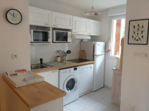 Very quiet and secure Apt 5mn walk from terms - Image 5