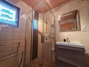 Gîte Ban-sur-Meurthe-Clefcy, 3 pièces, 4 personnes - FR-1-589-182 - Image 4