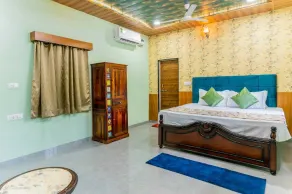 Pinakin Prayaan Villa Udaipur - Image 4