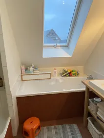 Large family home with pool in Normandy village center - Image 3