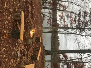 Sundown on North Pipe - Image 2