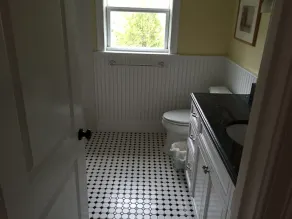 Charmant 3 chambres, 2. 5 salles de bain Cottage avec toutes les commodités. Marcher jusqu'à la ville et la plage - Image 3