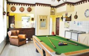Amazing Home In Marconne With Kitchen - Image 2